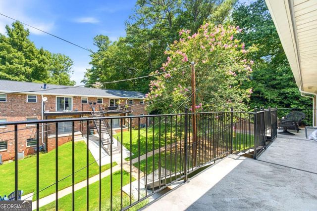 510 Coventry Road 3C, Decatur, GA 30030