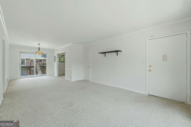 510 Coventry Road 3C, Decatur, GA 30030
