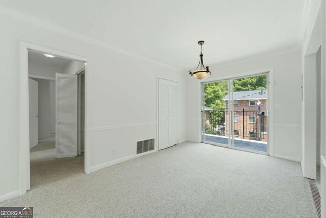 510 Coventry Road 3C, Decatur, GA 30030