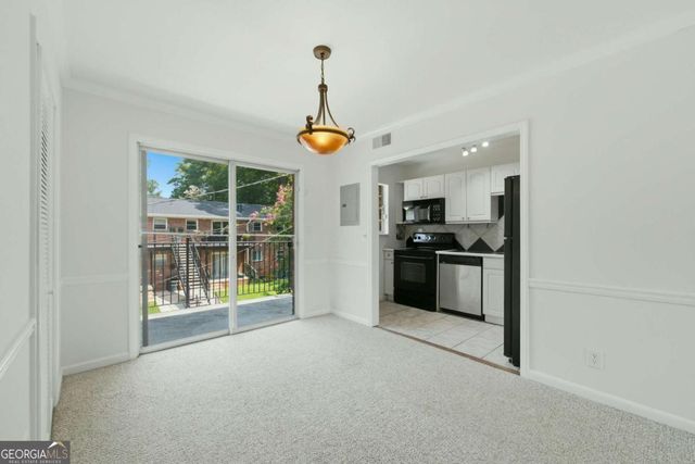510 Coventry Road 3C, Decatur, GA 30030