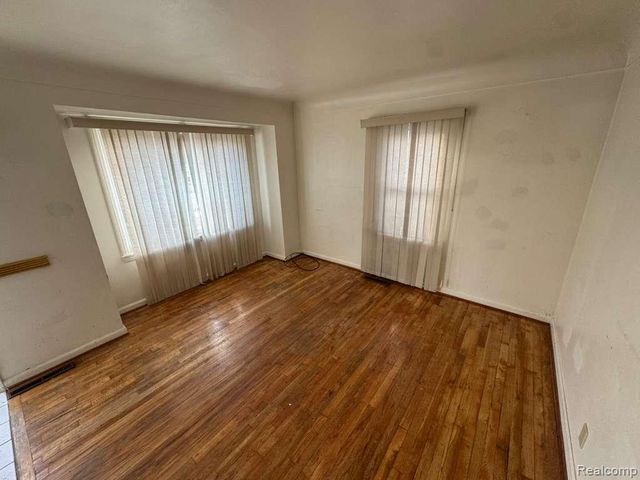 3824 MANN HALL Avenue, Flint, MI 48532