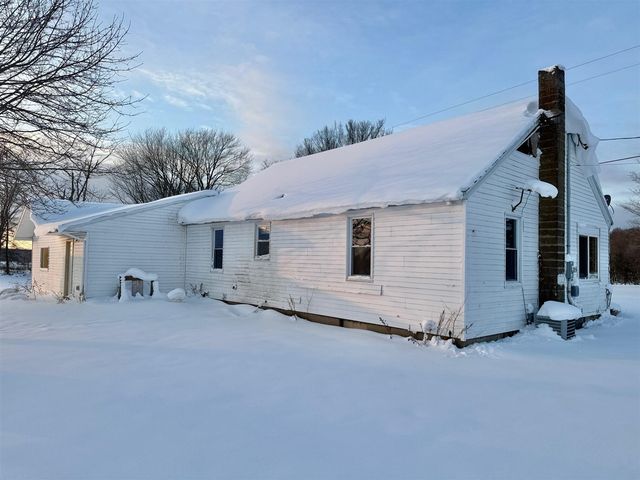 9255 E Cleveland Road, Hesperia, MI 49421
