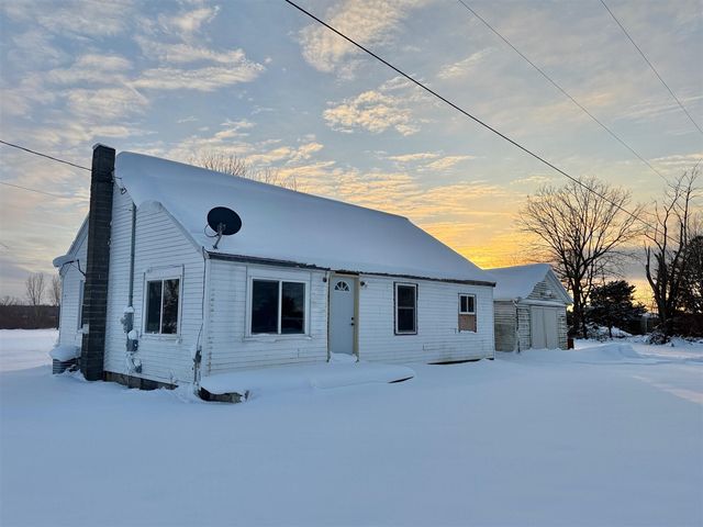 9255 E Cleveland Road, Hesperia, MI 49421