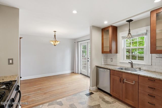 4122 Ledyard Rd, Richlawn, KY 40207
