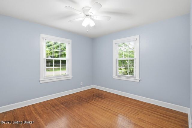4122 Ledyard Rd, Richlawn, KY 40207
