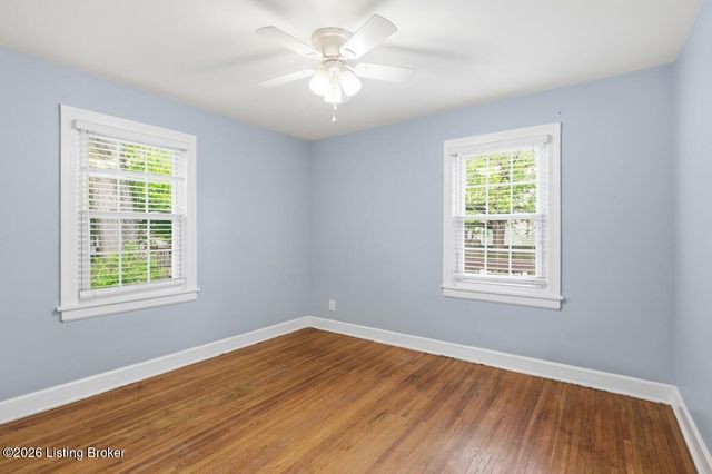 4122 Ledyard Rd, Richlawn, KY 40207