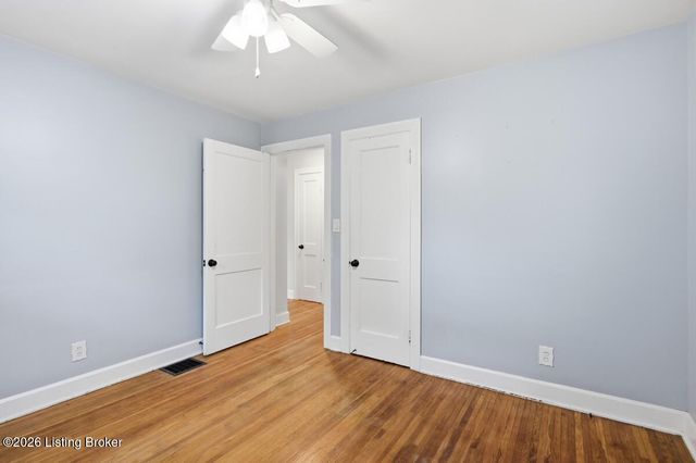 4122 Ledyard Rd, Richlawn, KY 40207