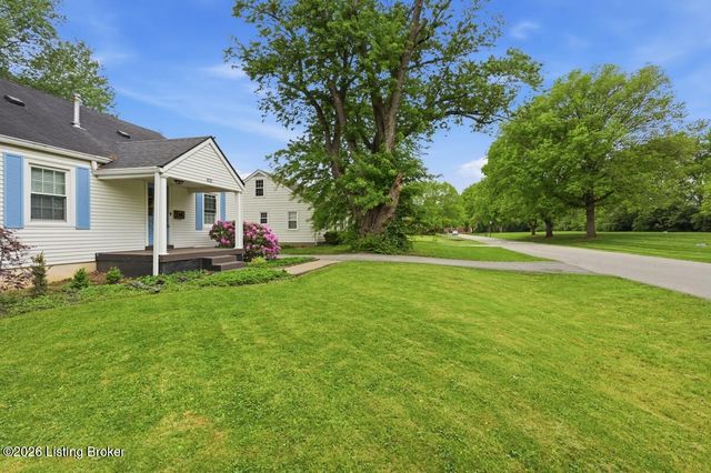4122 Ledyard Rd, Richlawn, KY 40207