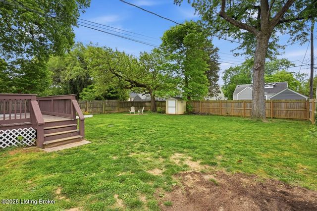 4122 Ledyard Rd, Richlawn, KY 40207