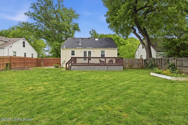 4122 Ledyard Rd, Richlawn, KY 40207