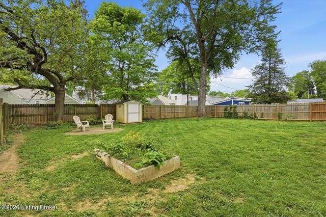 4122 Ledyard Rd, Richlawn, KY 40207