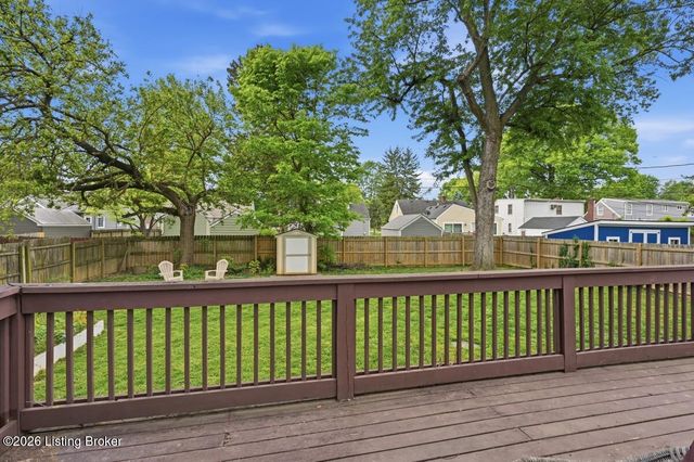 4122 Ledyard Rd, Richlawn, KY 40207