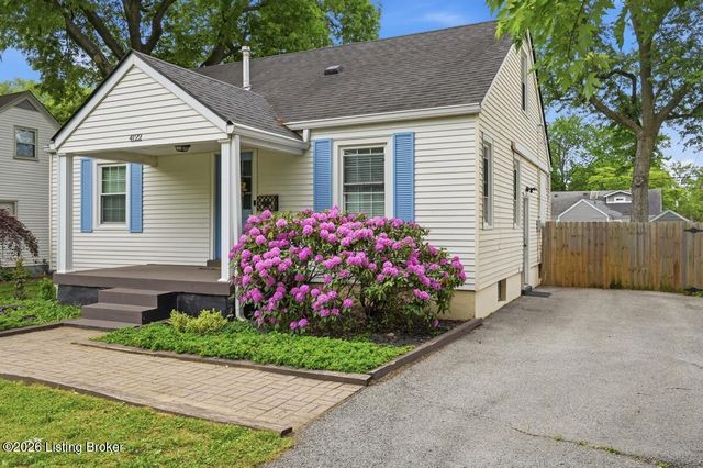 4122 Ledyard Rd, Richlawn, KY 40207