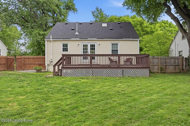 4122 Ledyard Rd, Richlawn, KY 40207