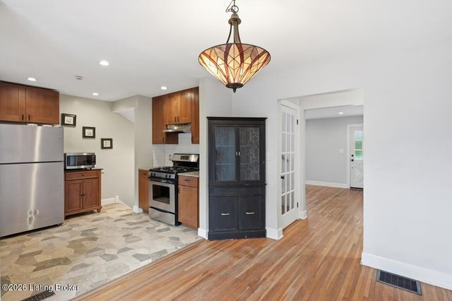 4122 Ledyard Rd, Richlawn, KY 40207