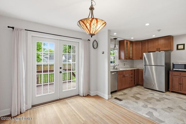 4122 Ledyard Rd, Richlawn, KY 40207
