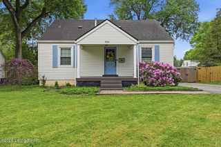 4122 Ledyard Rd, Richlawn, KY 40207