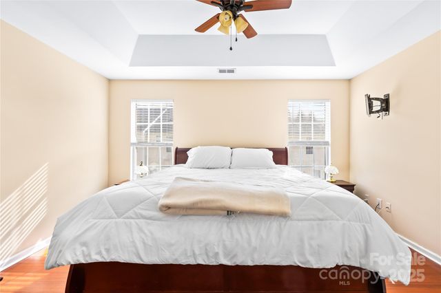 10842 Garden Oaks Lane, Charlotte, NC 28273