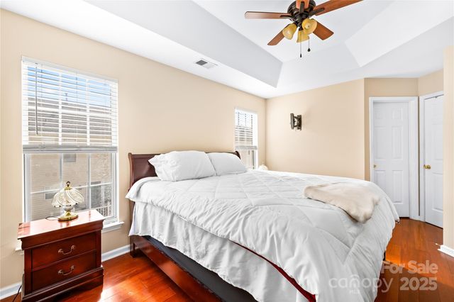 10842 Garden Oaks Lane, Charlotte, NC 28273