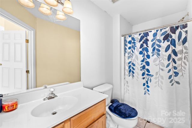 10842 Garden Oaks Lane, Charlotte, NC 28273