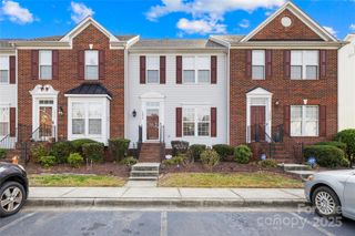 10842 Garden Oaks Lane, Charlotte, NC 28273