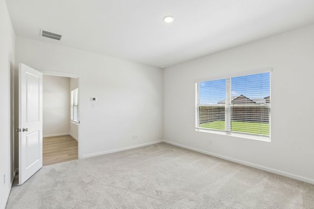 852 Hillcrest Boulevard, Princeton, TX 75407