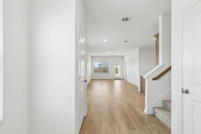852 Hillcrest Boulevard, Princeton, TX 75407
