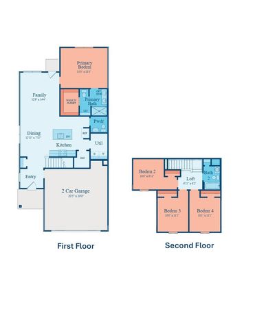 852 Hillcrest Boulevard, Princeton, TX 75407