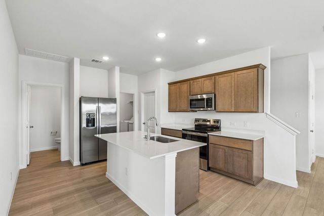 852 Hillcrest Boulevard, Princeton, TX 75407