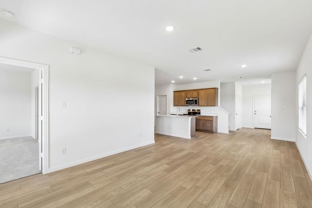 852 Hillcrest Boulevard, Princeton, TX 75407