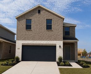 852 Hillcrest Boulevard, Princeton, TX 75407