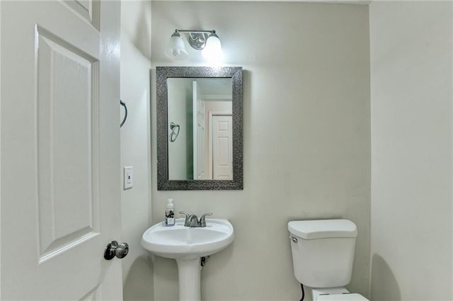 840 Melrose Park Place, Lawrenceville, GA 30044