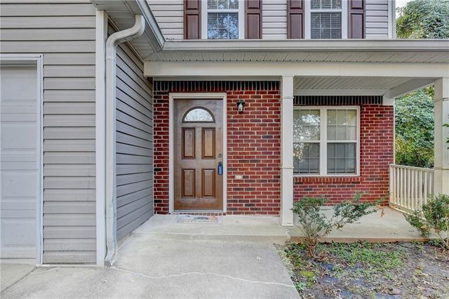 840 Melrose Park Place, Lawrenceville, GA 30044