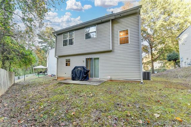 840 Melrose Park Place, Lawrenceville, GA 30044