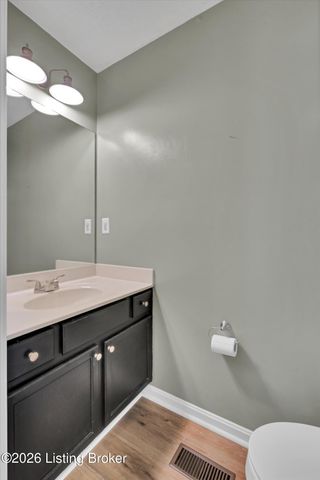 11115 Oak Bend Ct, Louisville, KY 40241