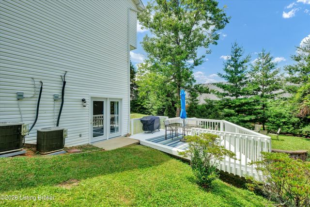 11115 Oak Bend Ct, Louisville, KY 40241