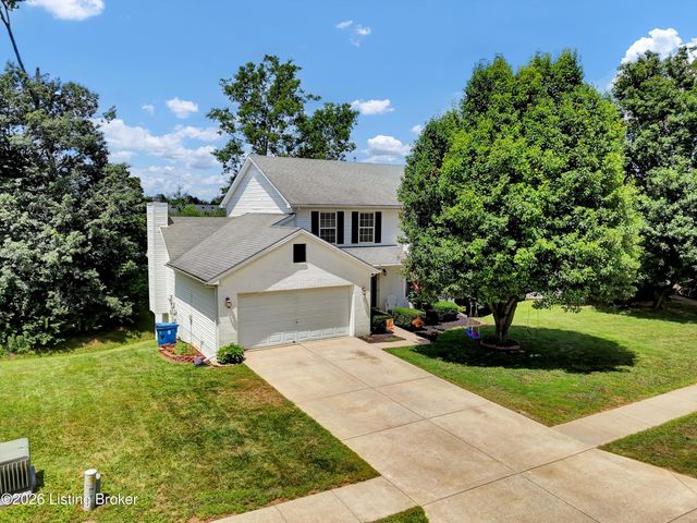 11115 Oak Bend Ct, Louisville, KY 40241