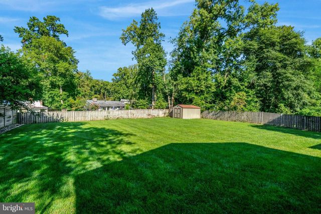 7113 CAROL LN, Falls Church, VA 22042