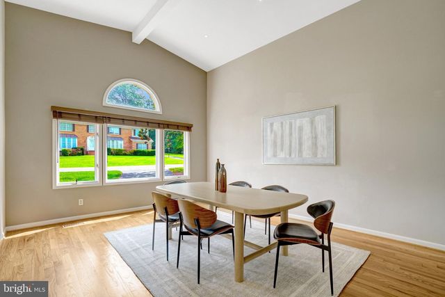 7113 CAROL LN, Falls Church, VA 22042
