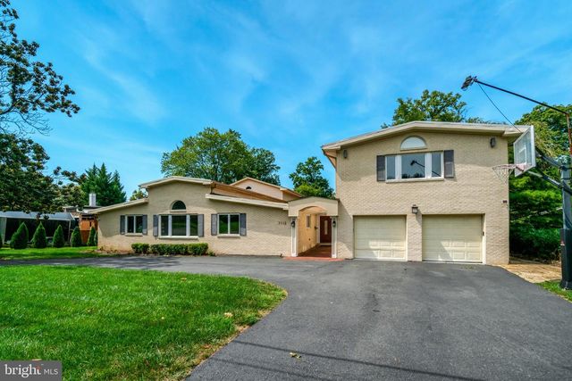 7113 CAROL LN, Falls Church, VA 22042