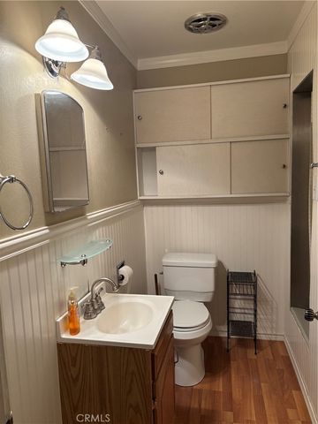 10728 Fishery Springs Road, Loch Lomond, CA 95461