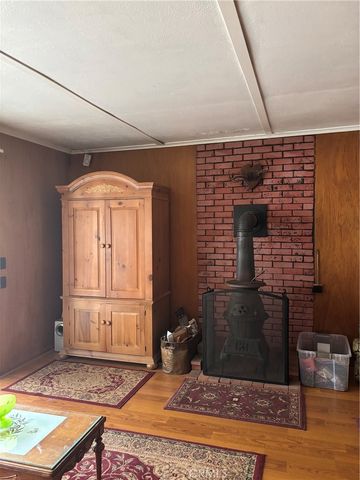 10728 Fishery Springs Road, Loch Lomond, CA 95461