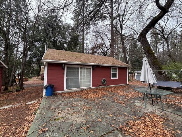 10728 Fishery Springs Road, Loch Lomond, CA 95461