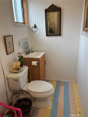 10728 Fishery Springs Road, Loch Lomond, CA 95461