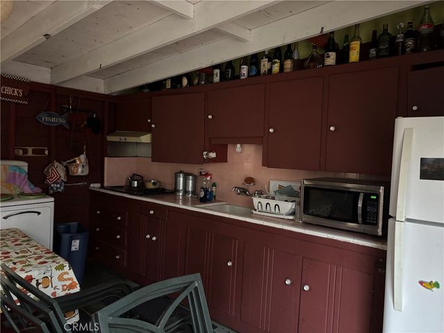 10728 Fishery Springs Road, Loch Lomond, CA 95461