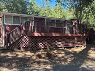10728 Fishery Springs Road, Loch Lomond, CA 95461