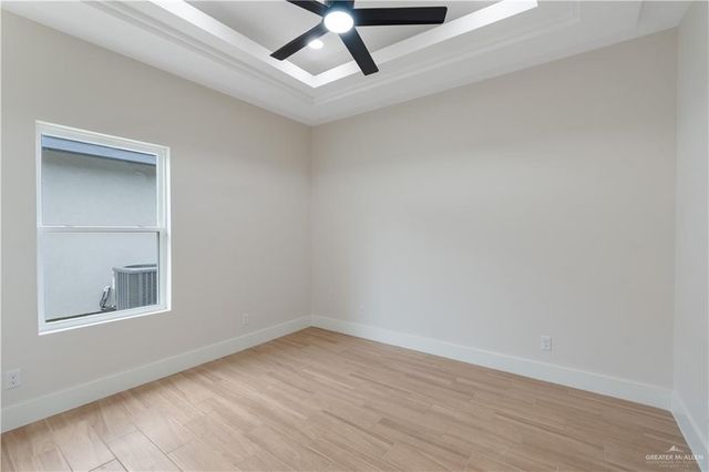 431 Serg Loop, Alamo, TX 78516