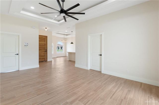 431 Serg Loop, Alamo, TX 78516