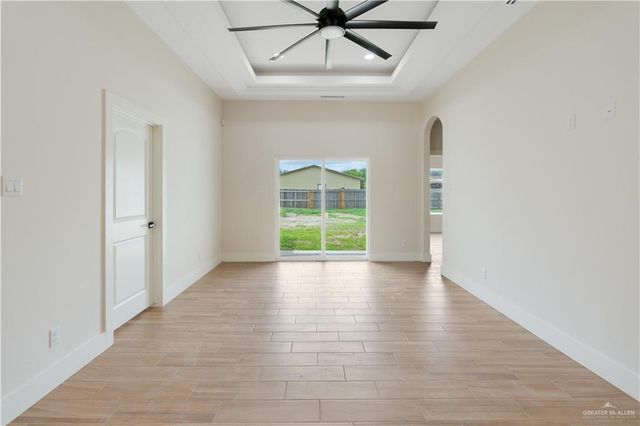 431 Serg Loop, Alamo, TX 78516
