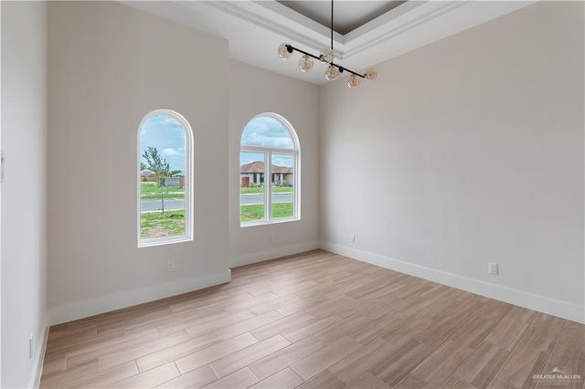 431 Serg Loop, Alamo, TX 78516